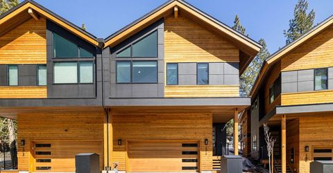 171 Sierra Colina Drive, Stateline, NV 89449 Photo