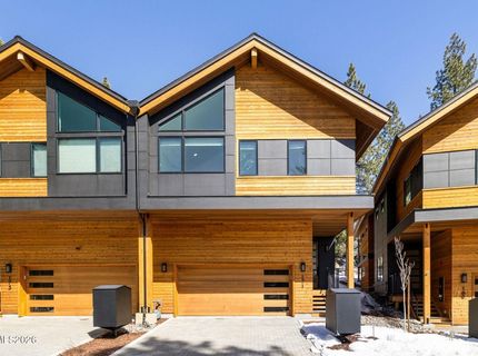 171 Sierra Colina Drive, Stateline, NV 89449 Photo