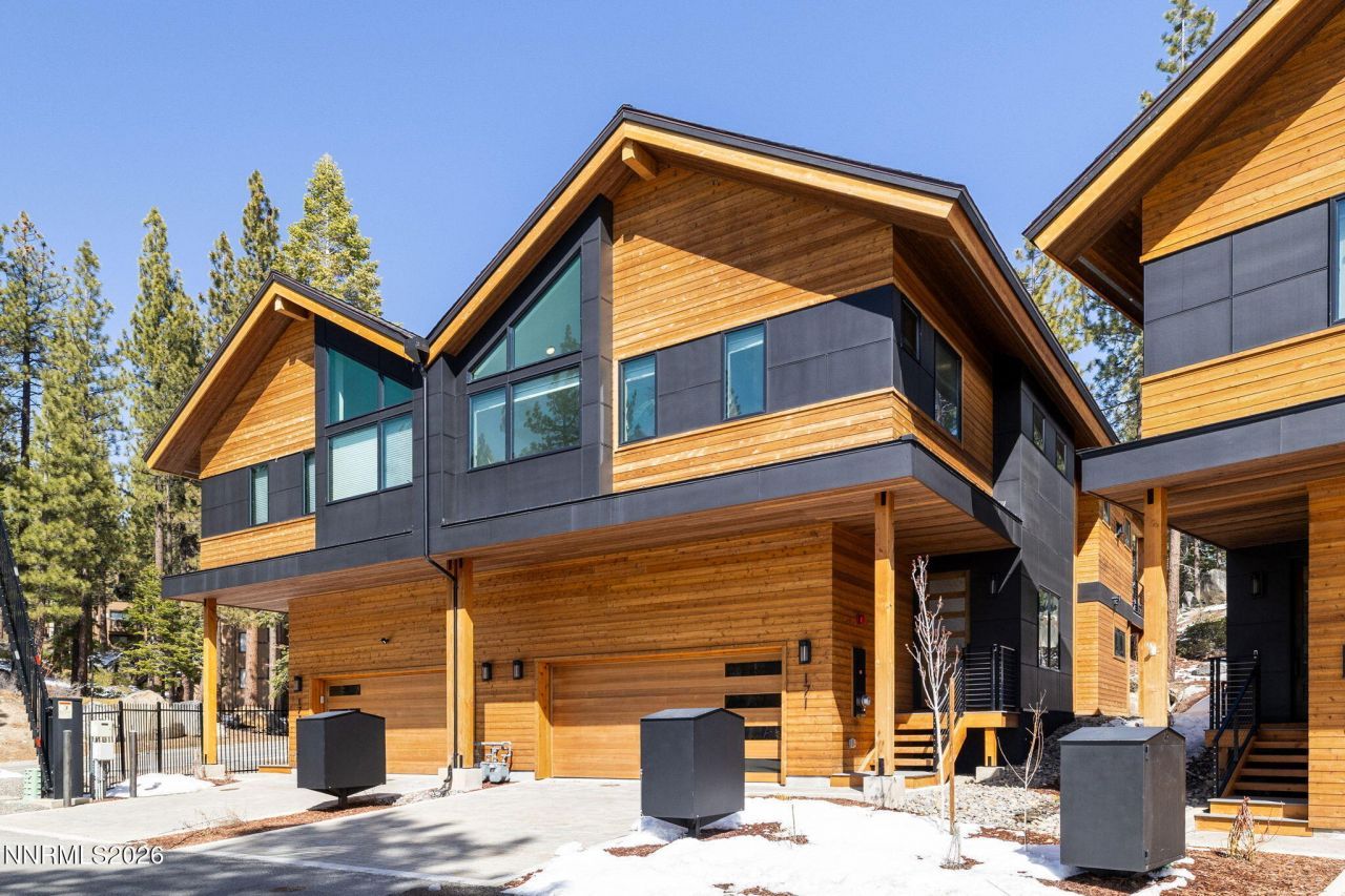 171 Sierra Colina Drive, Stateline, NV 89449 Photo