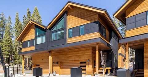 171 Sierra Colina Drive, Stateline, NV 89449 Photo