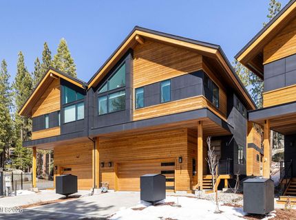 171 Sierra Colina Drive, Stateline, NV 89449 Photo