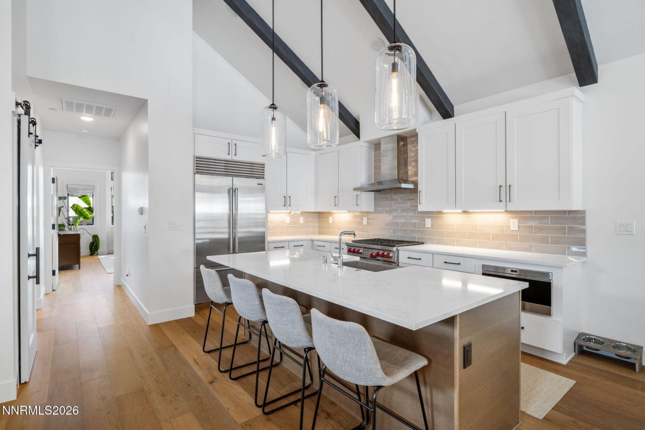 171 Sierra Colina Drive, Stateline, NV 89449 Photo