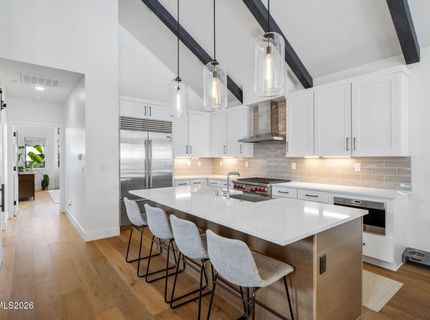 171 Sierra Colina Drive, Stateline, NV 89449 Photo