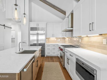 171 Sierra Colina Drive, Stateline, NV 89449 Photo