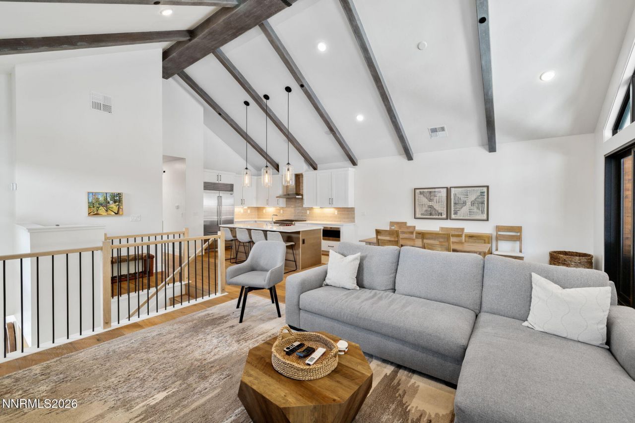 171 Sierra Colina Drive, Stateline, NV 89449 Photo