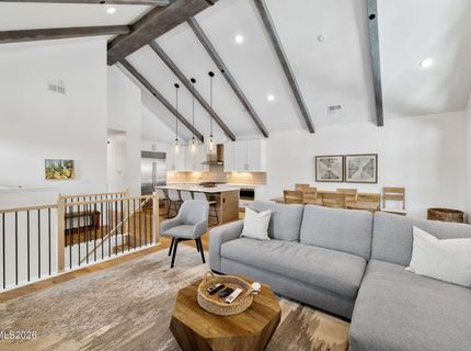 171 Sierra Colina Drive, Stateline, NV 89449 Photo