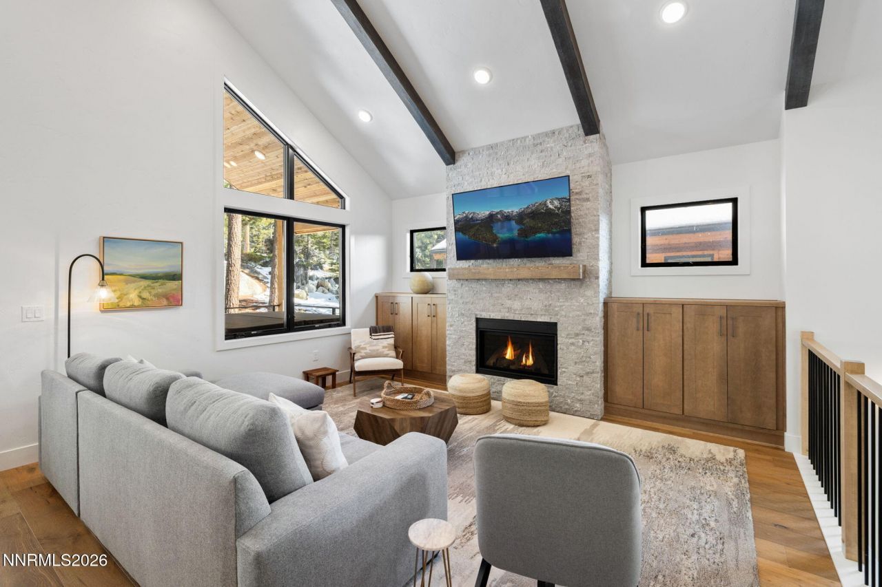 171 Sierra Colina Drive, Stateline, NV 89449 Photo