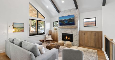 171 Sierra Colina Drive, Stateline, NV 89449 Photo