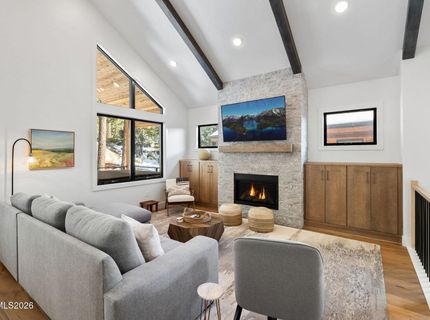 171 Sierra Colina Drive, Stateline, NV 89449 Photo