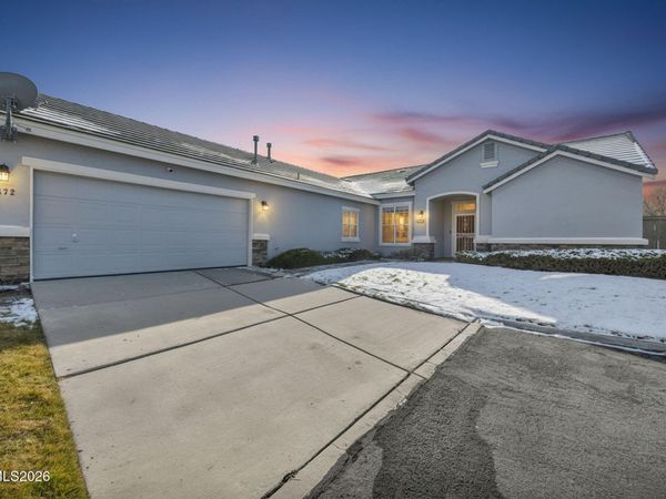 1472 Gaucho Lane, Reno, NV 89521