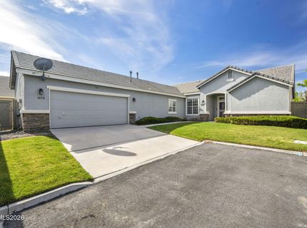 1472 Gaucho Lane, Reno, NV 89521 Photo