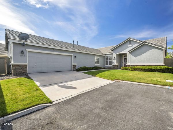 1472 Gaucho Lane, Reno, NV 89521