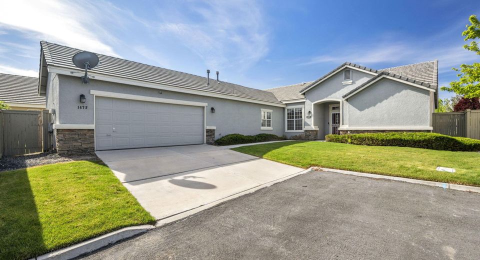 1472 Gaucho Lane, Reno, NV 89521 Photo