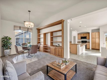 1472 Gaucho Lane, Reno, NV 89521 Photo