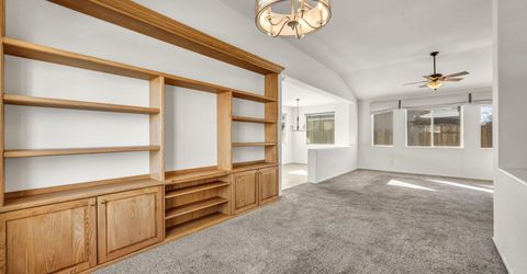 1472 Gaucho Lane, Reno, NV 89521 Photo