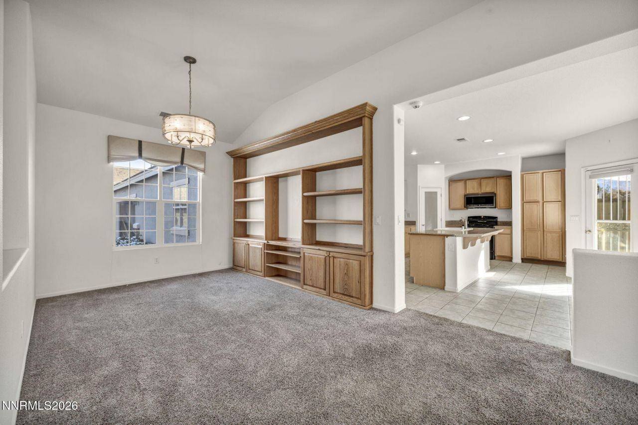 1472 Gaucho Lane, Reno, NV 89521 Photo