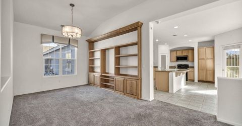 1472 Gaucho Lane, Reno, NV 89521 Photo