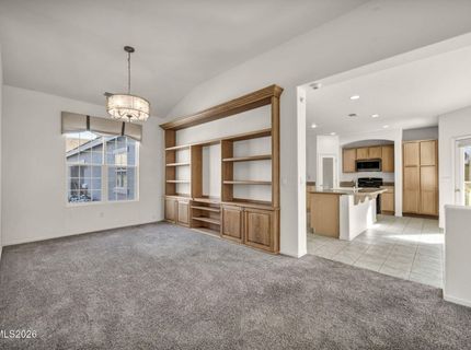 1472 Gaucho Lane, Reno, NV 89521 Photo