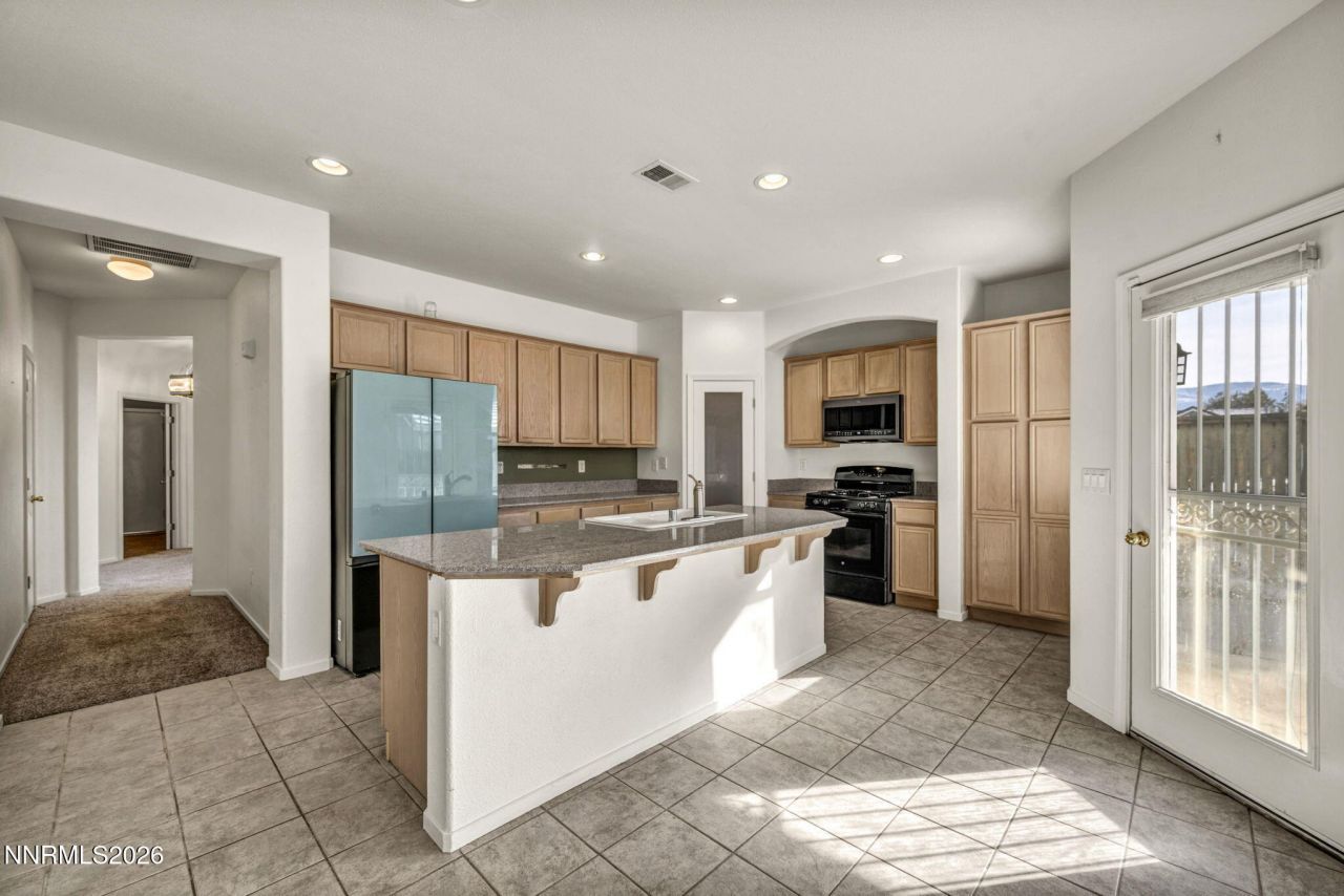 1472 Gaucho Lane, Reno, NV 89521 Photo