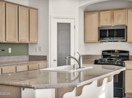 1472 Gaucho Lane, Reno, NV 89521 Photo