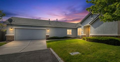 1472 Gaucho Lane, Reno, NV 89521 Photo