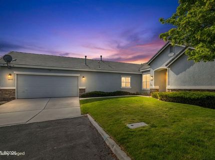 1472 Gaucho Lane, Reno, NV 89521 Photo