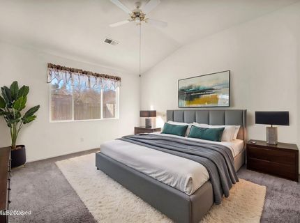 1472 Gaucho Lane, Reno, NV 89521 Photo