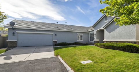 1472 Gaucho Lane, Reno, NV 89521 Photo
