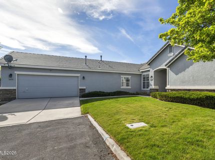 1472 Gaucho Lane, Reno, NV 89521 Photo
