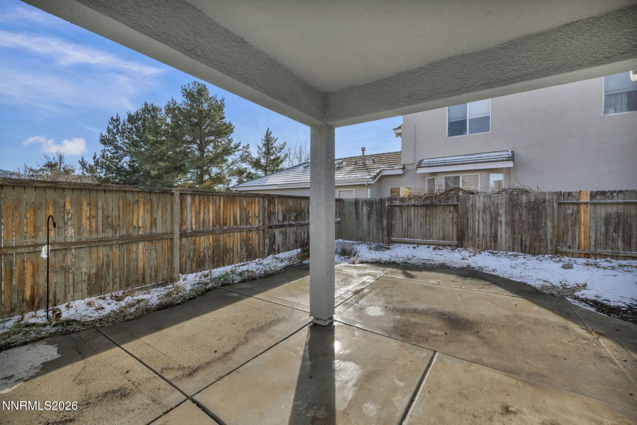1472 Gaucho Lane, Reno, NV 89521 Photo