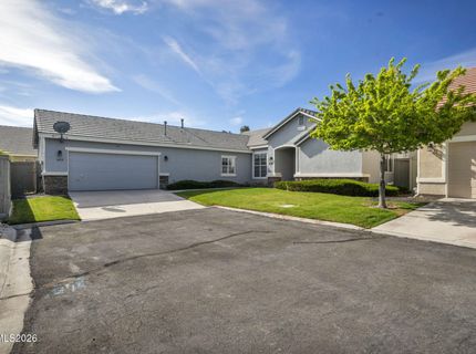 1472 Gaucho Lane, Reno, NV 89521 Photo