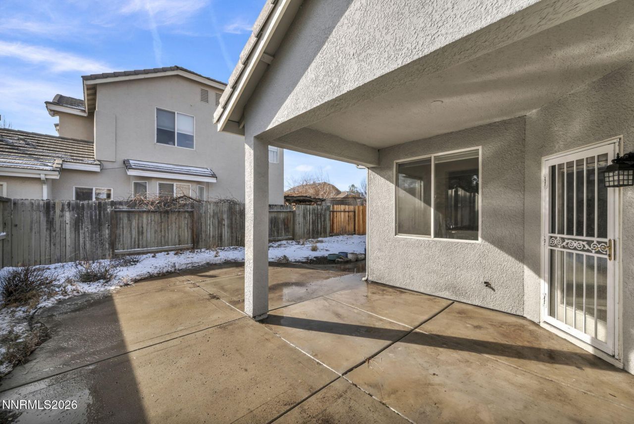 1472 Gaucho Lane, Reno, NV 89521 Photo