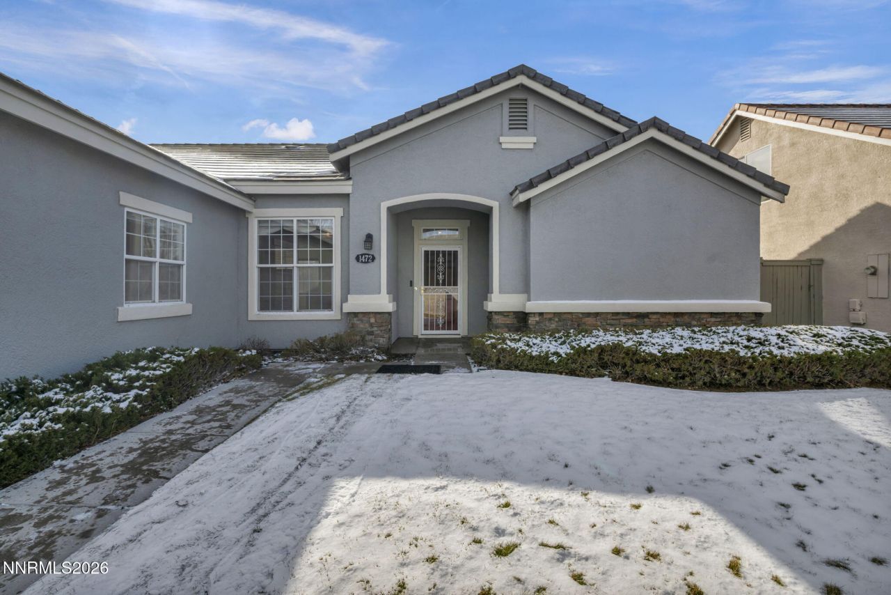 1472 Gaucho Lane, Reno, NV 89521 Photo