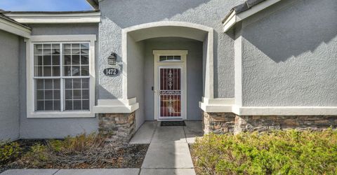 1472 Gaucho Lane, Reno, NV 89521 Photo
