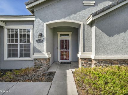 1472 Gaucho Lane, Reno, NV 89521 Photo