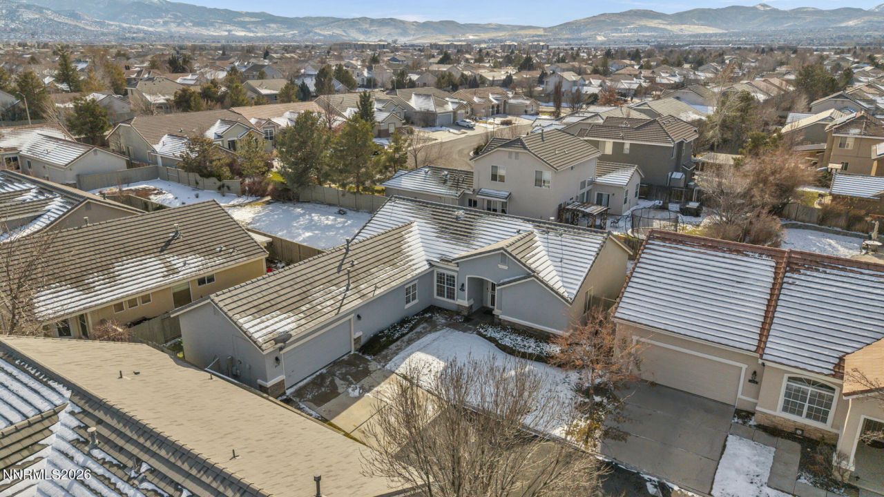 1472 Gaucho Lane, Reno, NV 89521 Photo