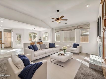 1472 Gaucho Lane, Reno, NV 89521 Photo