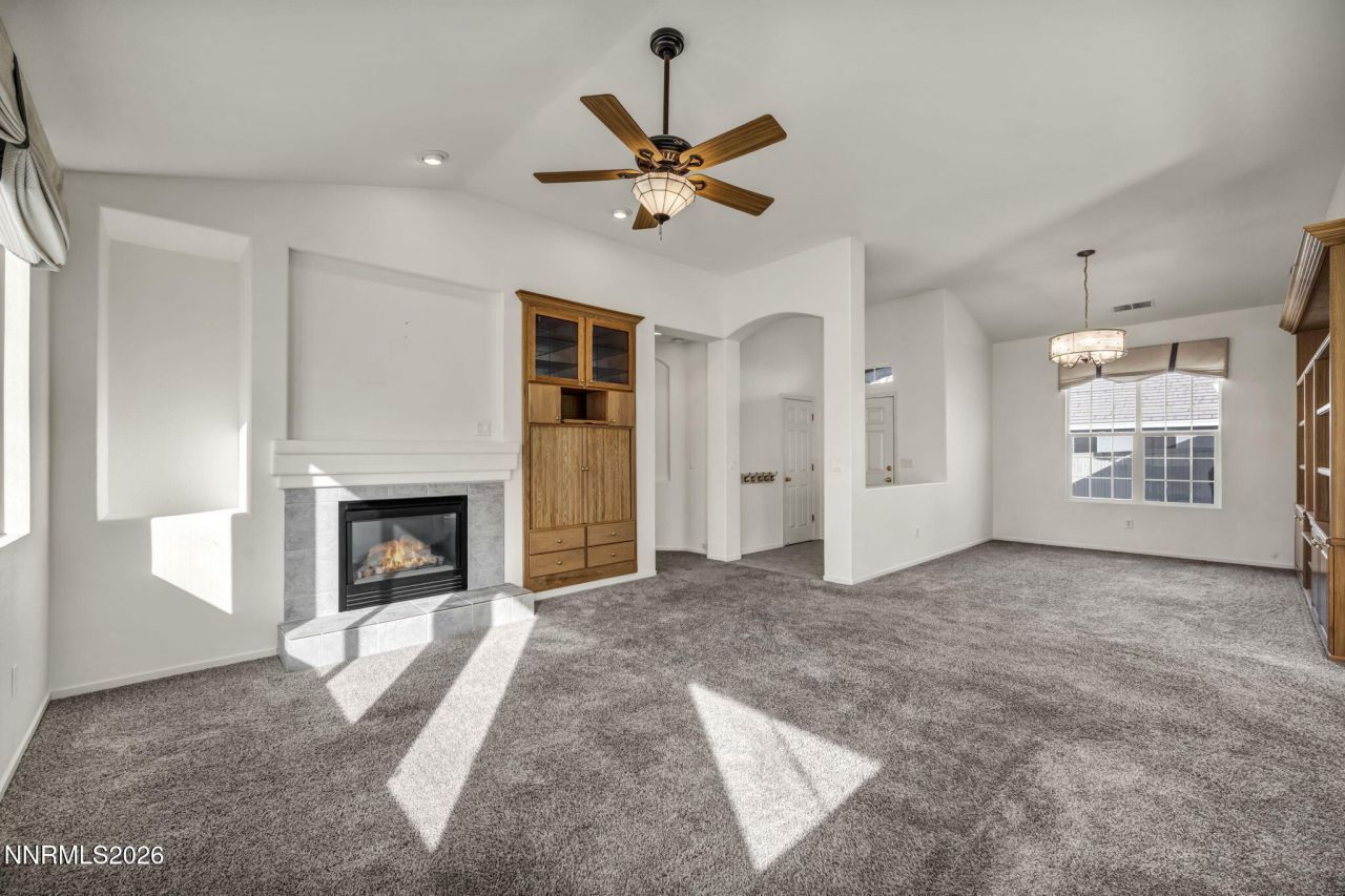 1472 Gaucho Lane, Reno, NV 89521 Photo