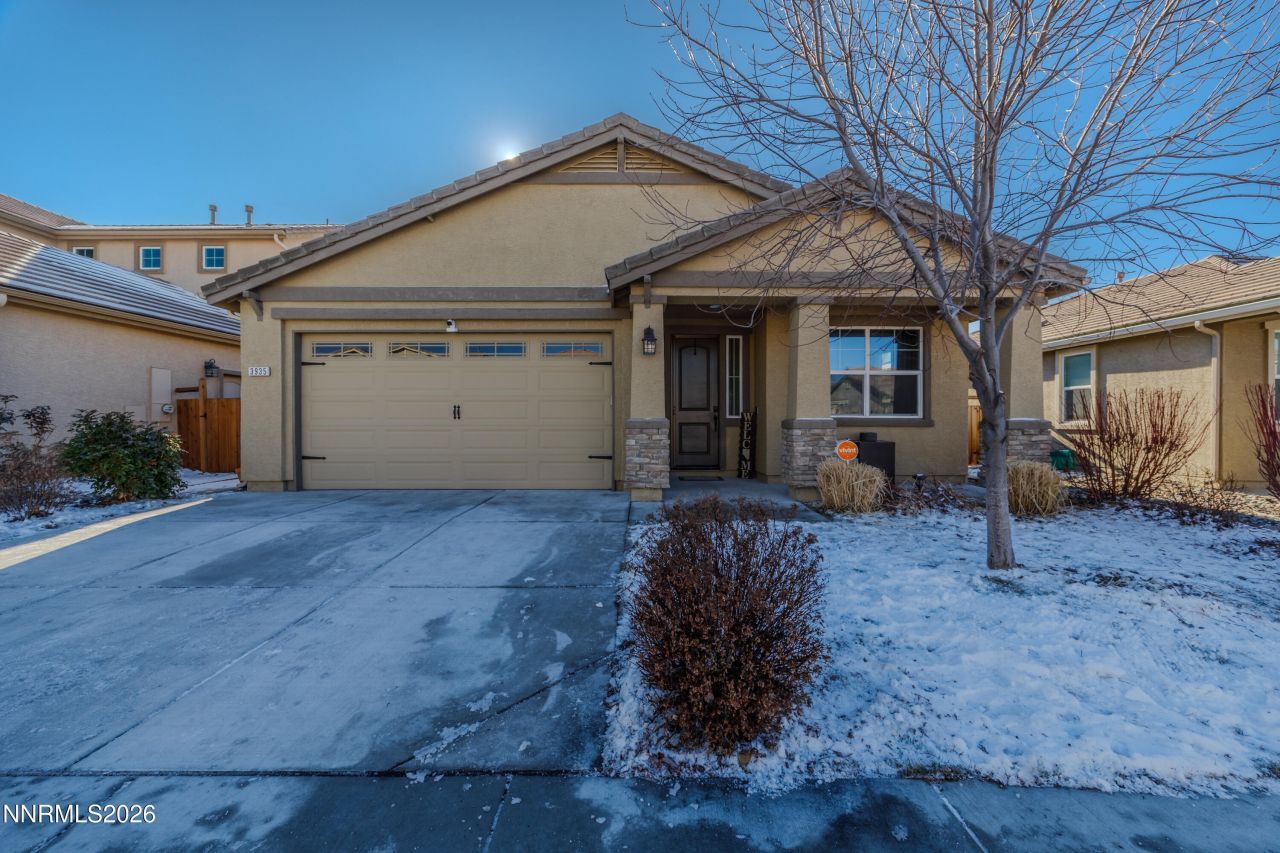 3935 Hazy Swale Way, Sparks, NV 89436 Photo