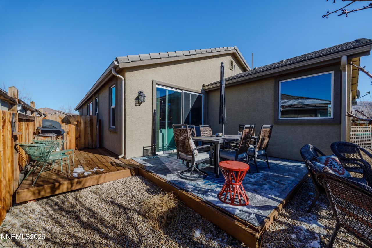 3935 Hazy Swale Way, Sparks, NV 89436 Photo