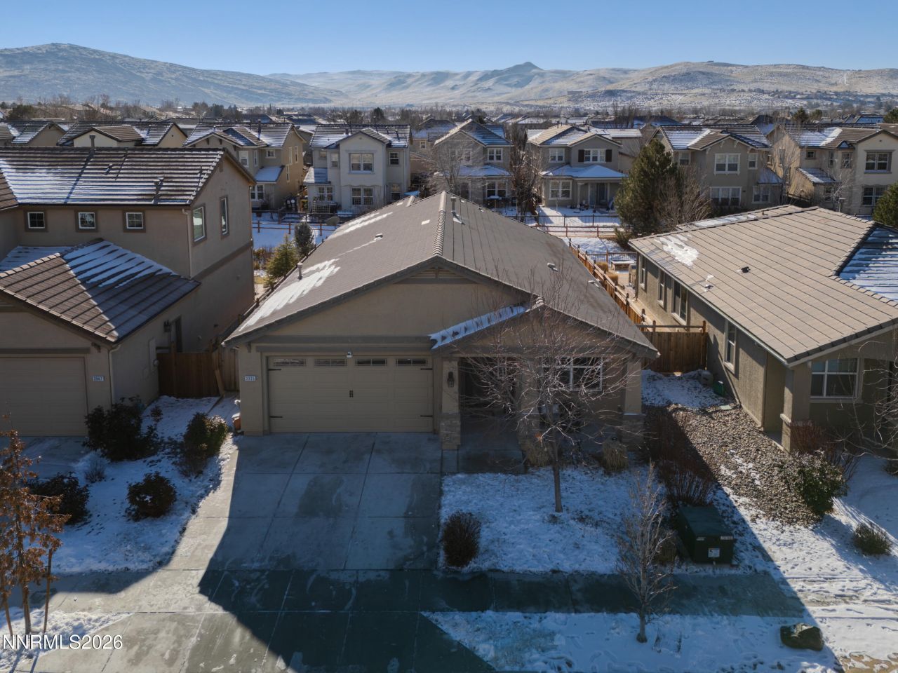 3935 Hazy Swale Way, Sparks, NV 89436 Photo