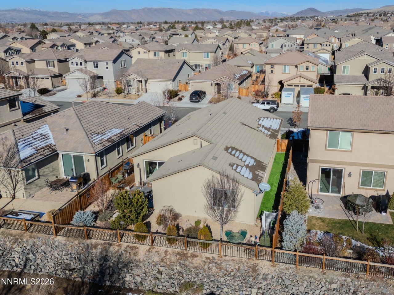 3935 Hazy Swale Way, Sparks, NV 89436 Photo