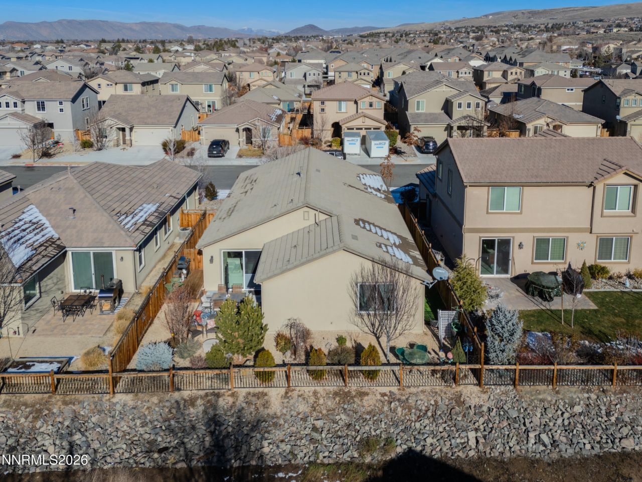 3935 Hazy Swale Way, Sparks, NV 89436 Photo