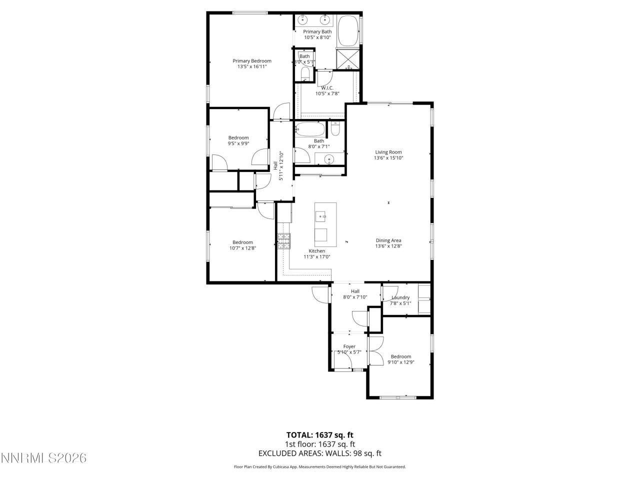 3935 Hazy Swale Way, Sparks, NV 89436 Photo