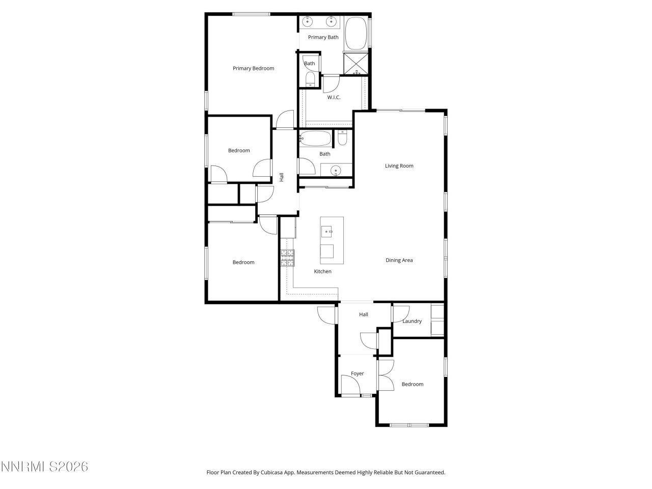 3935 Hazy Swale Way, Sparks, NV 89436 Photo