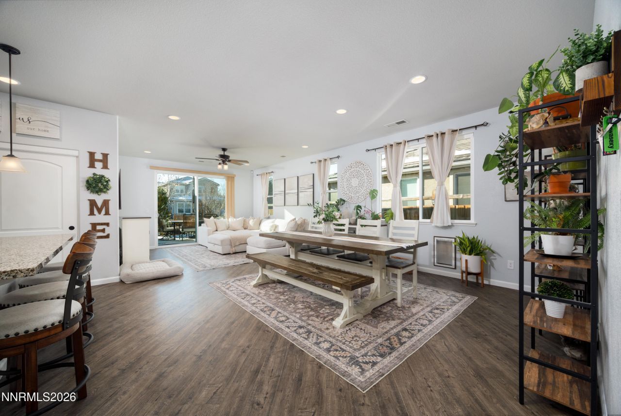 3935 Hazy Swale Way, Sparks, NV 89436 Photo