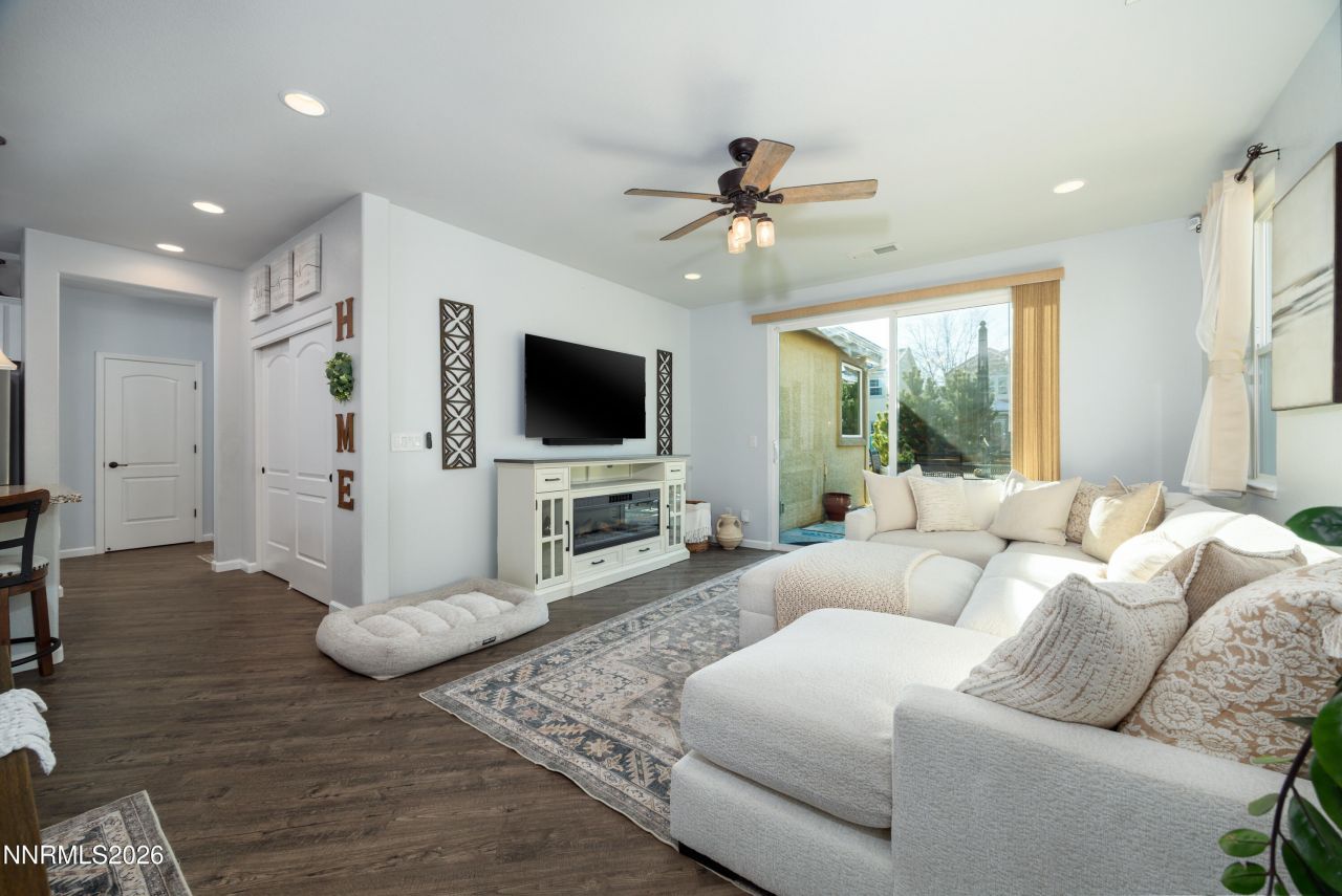 3935 Hazy Swale Way, Sparks, NV 89436 Photo