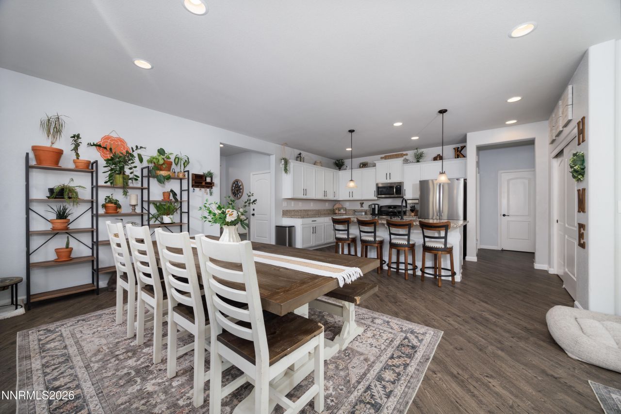 3935 Hazy Swale Way, Sparks, NV 89436 Photo