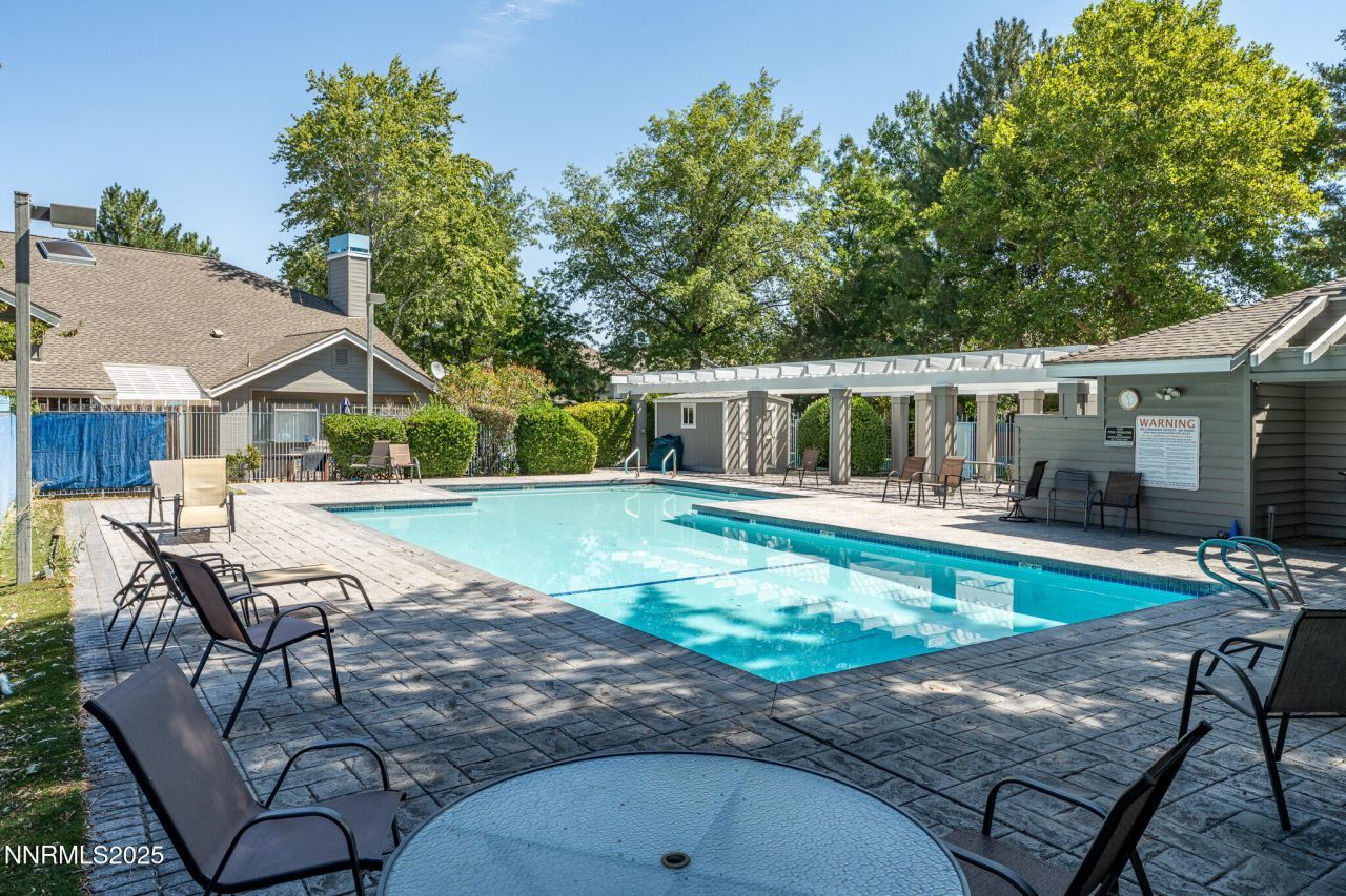 3274 Alum Creek Court, Reno, NV 89509 Photo