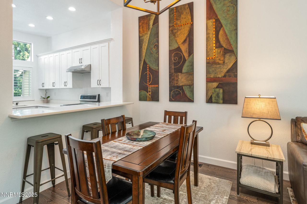 3274 Alum Creek Court, Reno, NV 89509 Photo